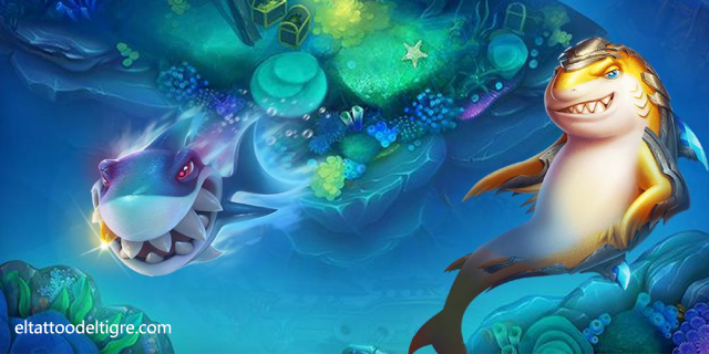 Daftar 5 Game Tembak Ikan Terbaik Untuk Android Yang Seru dan Menantang