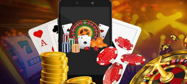 Daftar Situs Judi Slot Bonus