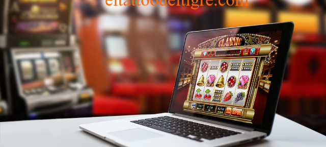 Situs Slot Gacor Terbaru