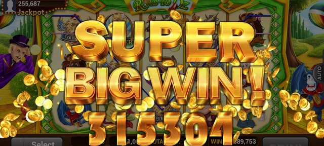 Daftar Situs Judi Slot Online Gacor Maxwin Gampang Menang Hari Ini