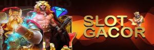 Rekomendasi Game Slot Online Gampang Menang Jackpot