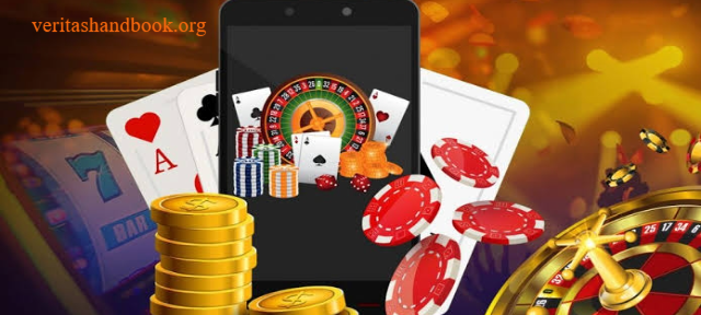 Slot Gacor Resmi Terbaik