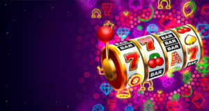 Game Slot Gacor dan Mudah Menang di Indonesia