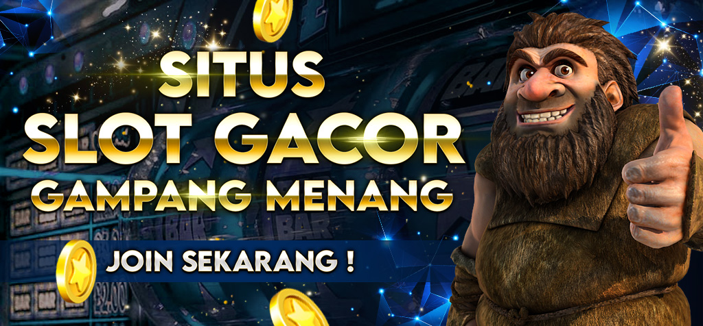 Link Login & Daftar Situs Slot777 Gacor