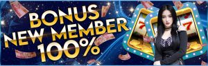 Slot Gacor Bonus New Member 150 Deposit Via Pulsa Murah 10 Rb 2023