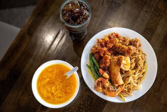 Ragam Hidangan yang Membuat Makan Bersama Semakin Menarik