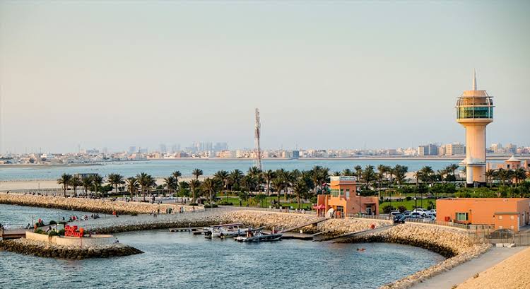 Pesona Hidd Town Bahrain yang Menarik untuk Dijelajahi Wisatawan